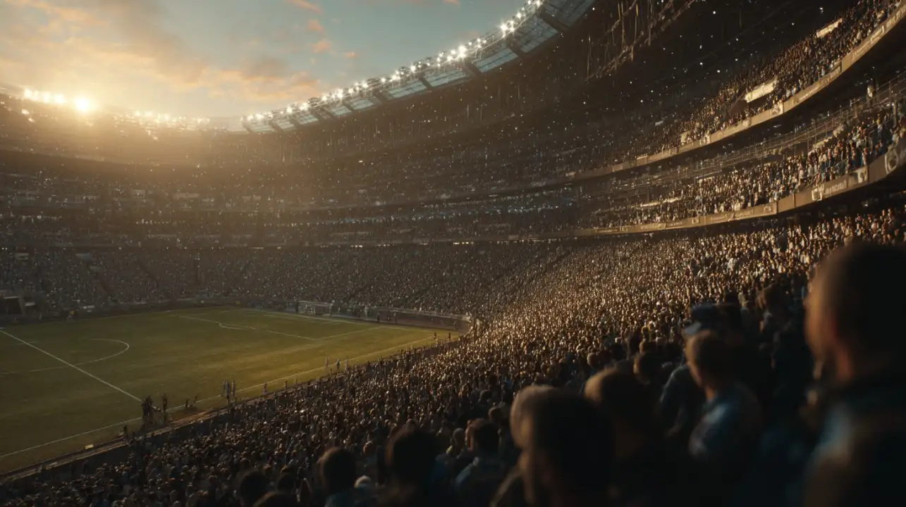 October 2026 Sports Rundown: El Clasico Arrives Amid a Fierce Title Race, Dakar 2026 Brings the Olympics to Africa for the First Time, and MLB’s Fall Classic Heads Toward October 31